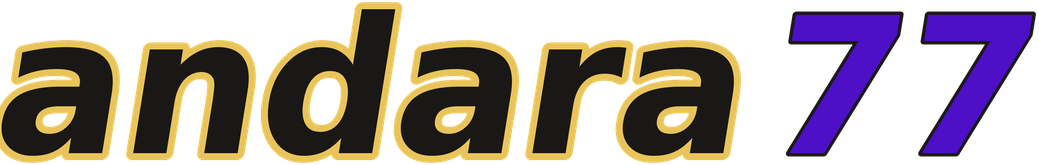 andara77 logo